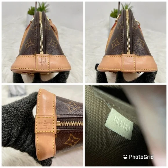 Alma Bb - Picture 12 of 16